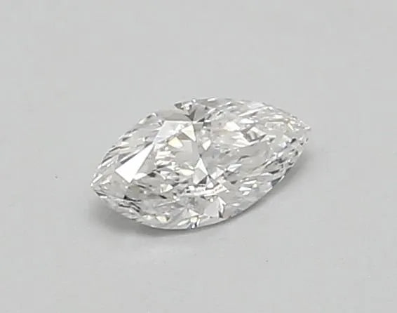 0.31ct Marquise Lab Grown Diamond (Colour E, Clarity VS1, IGI Certified)