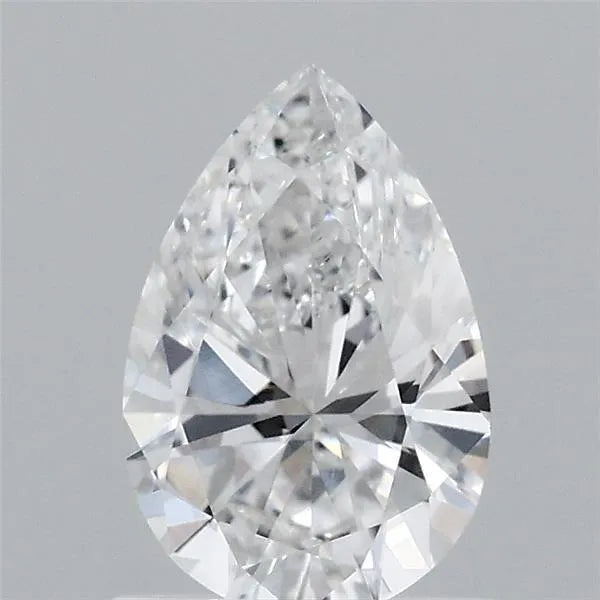 0.96ct Pear Lab Grown Diamond (Colour E, Clarity VVS2, IGI Certified)