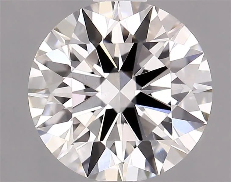 1.57ct Round Lab Grown Diamond (Colour G, Clarity VS1, Cut ID, IGI Certified)