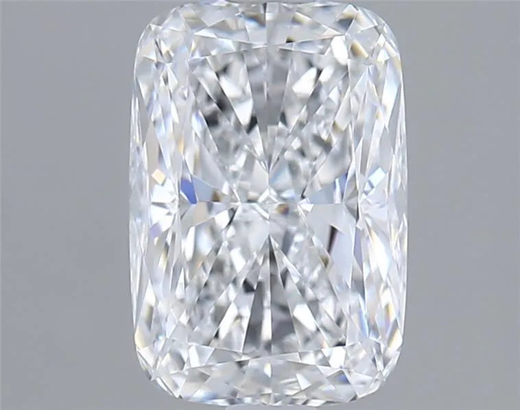 1.74ct Cushion modified Lab Grown Diamond (Colour E, Clarity VVS1, IGI Certified)