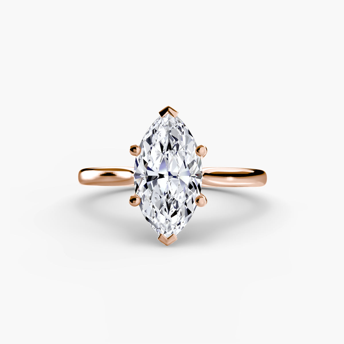 Completed Ring (United States Size 8.75)