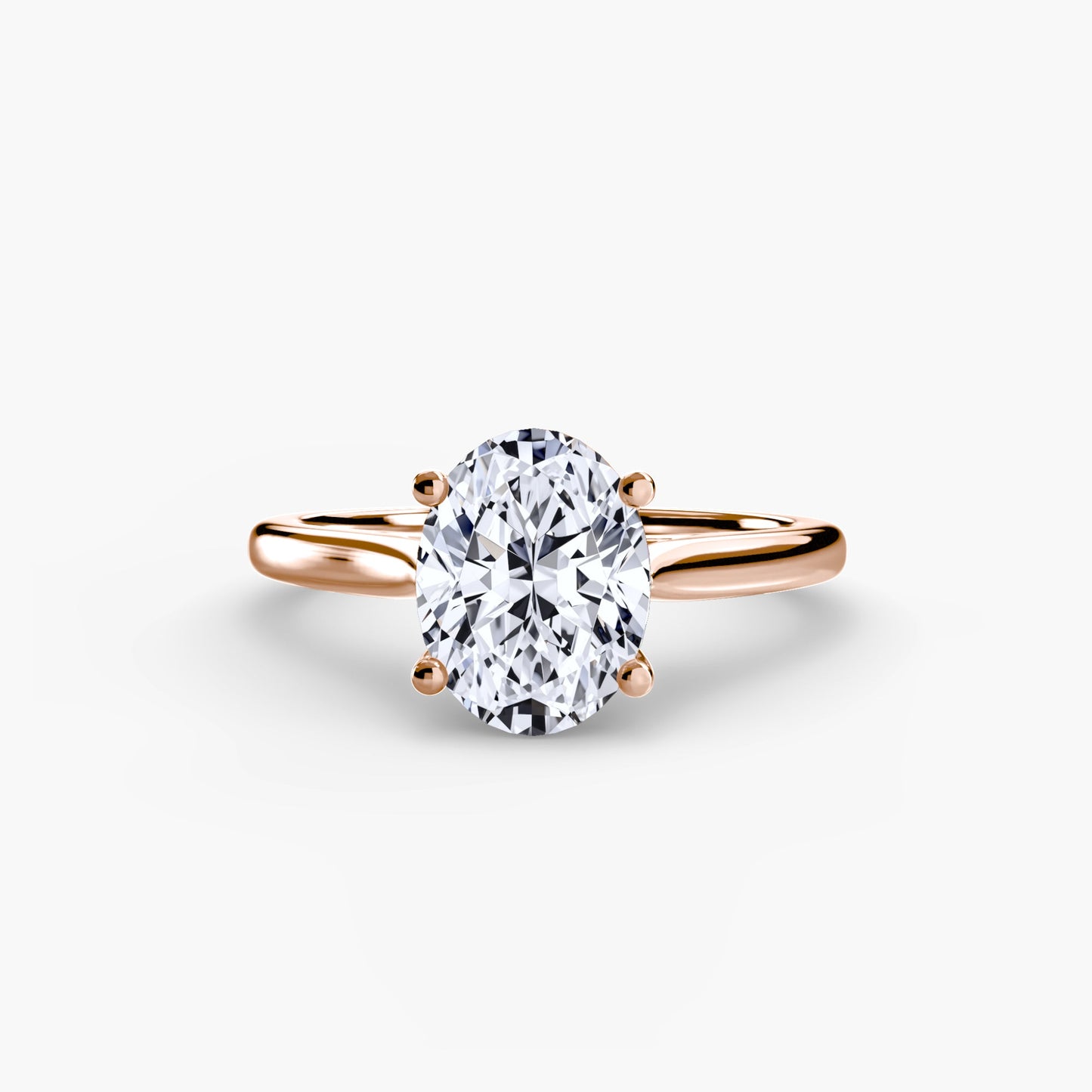 Completed Ring (United States Size 9.00)