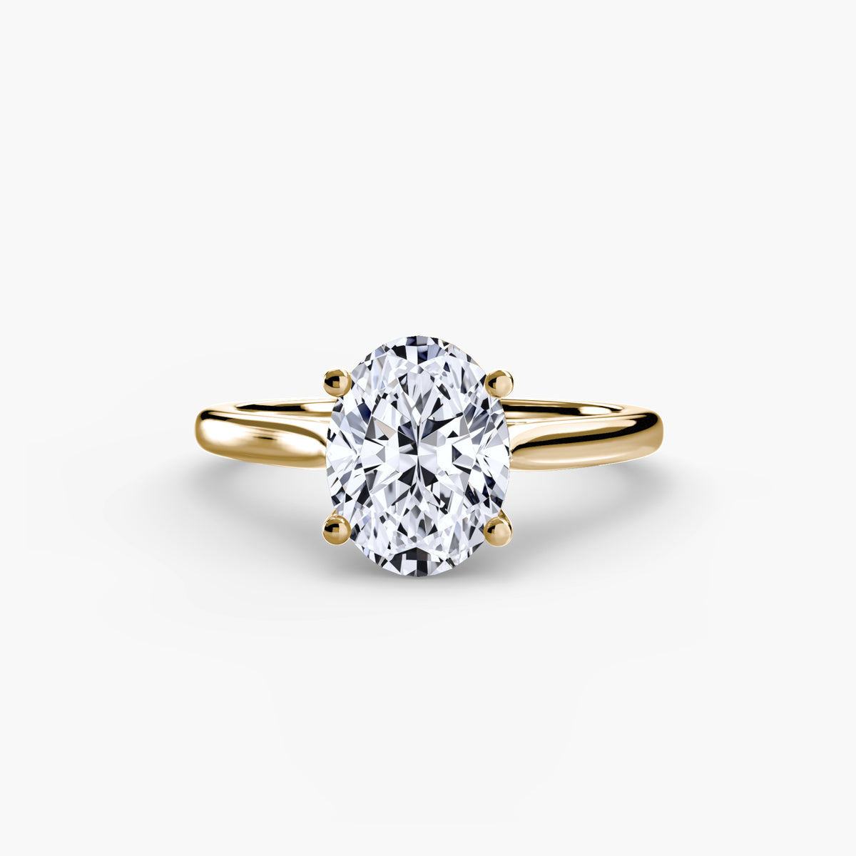 Completed Ring (United States Size 6.00)