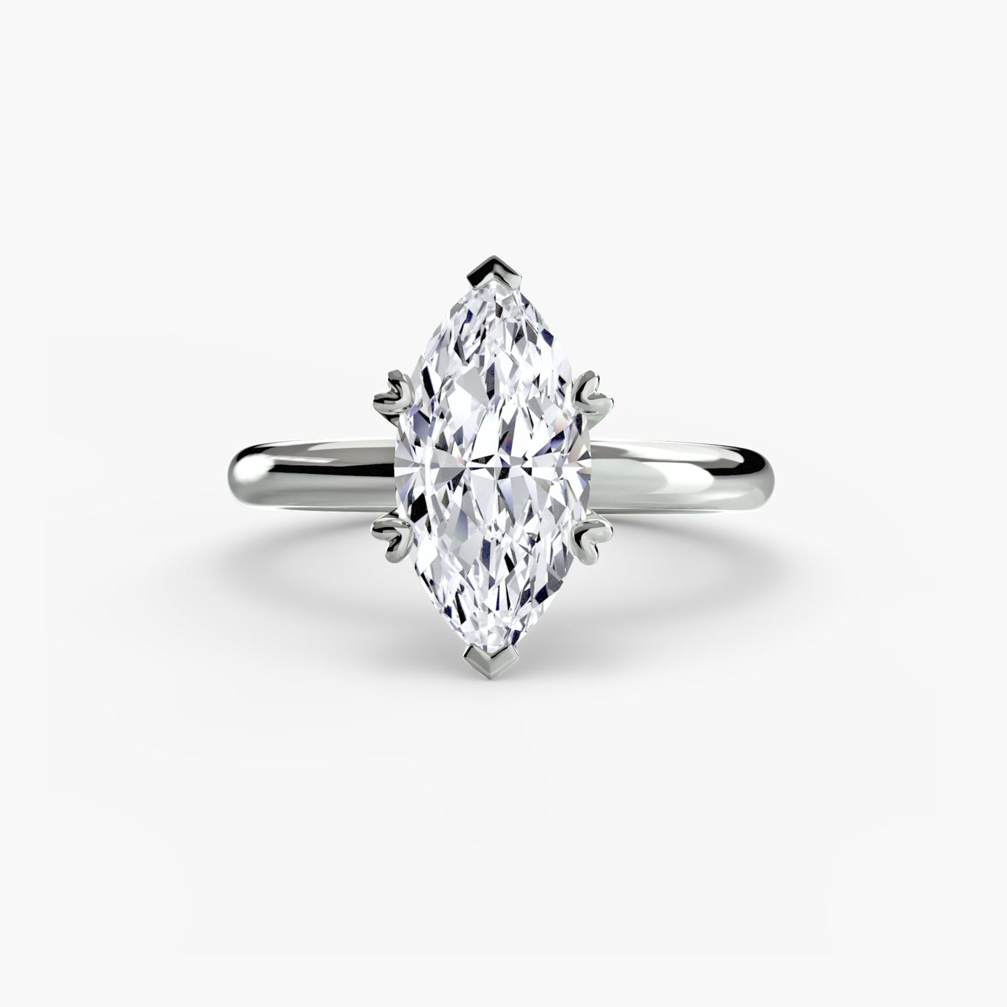 Completed Ring (United States Size 10.25)