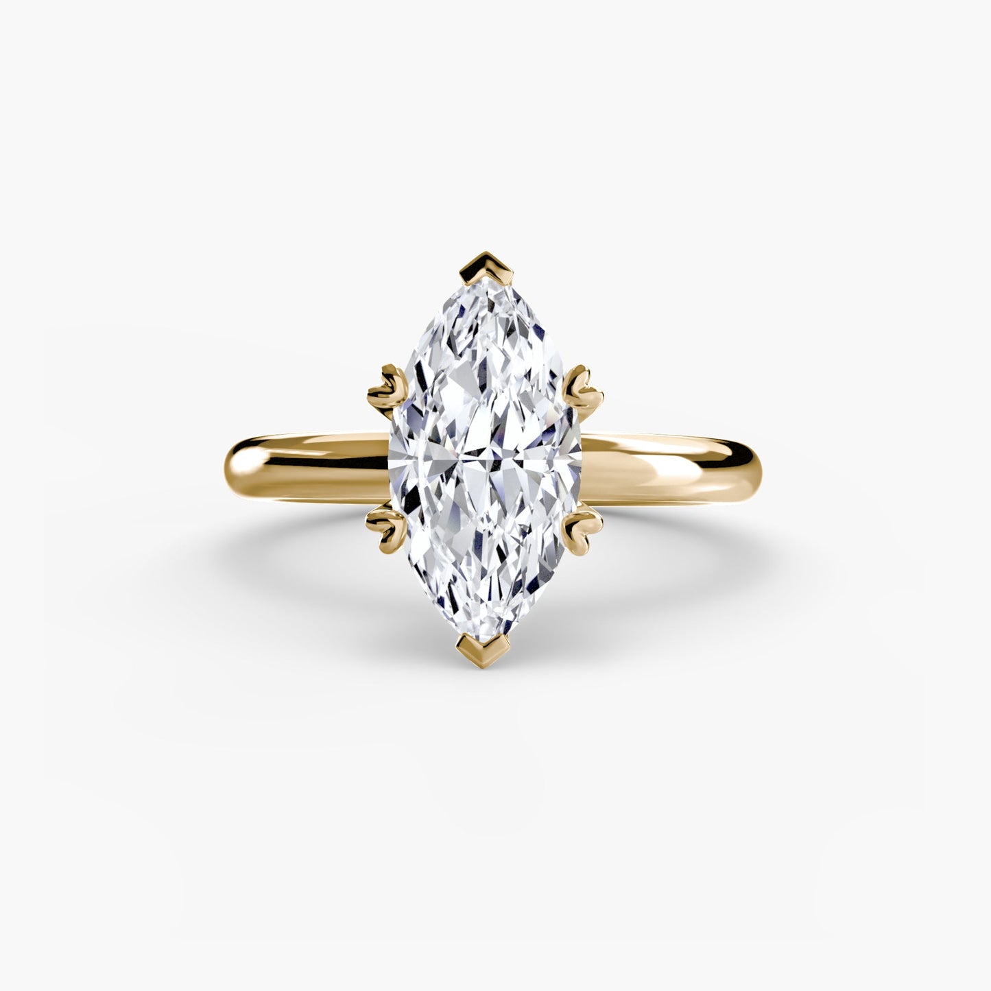 Completed Ring (United States Size 8.00)