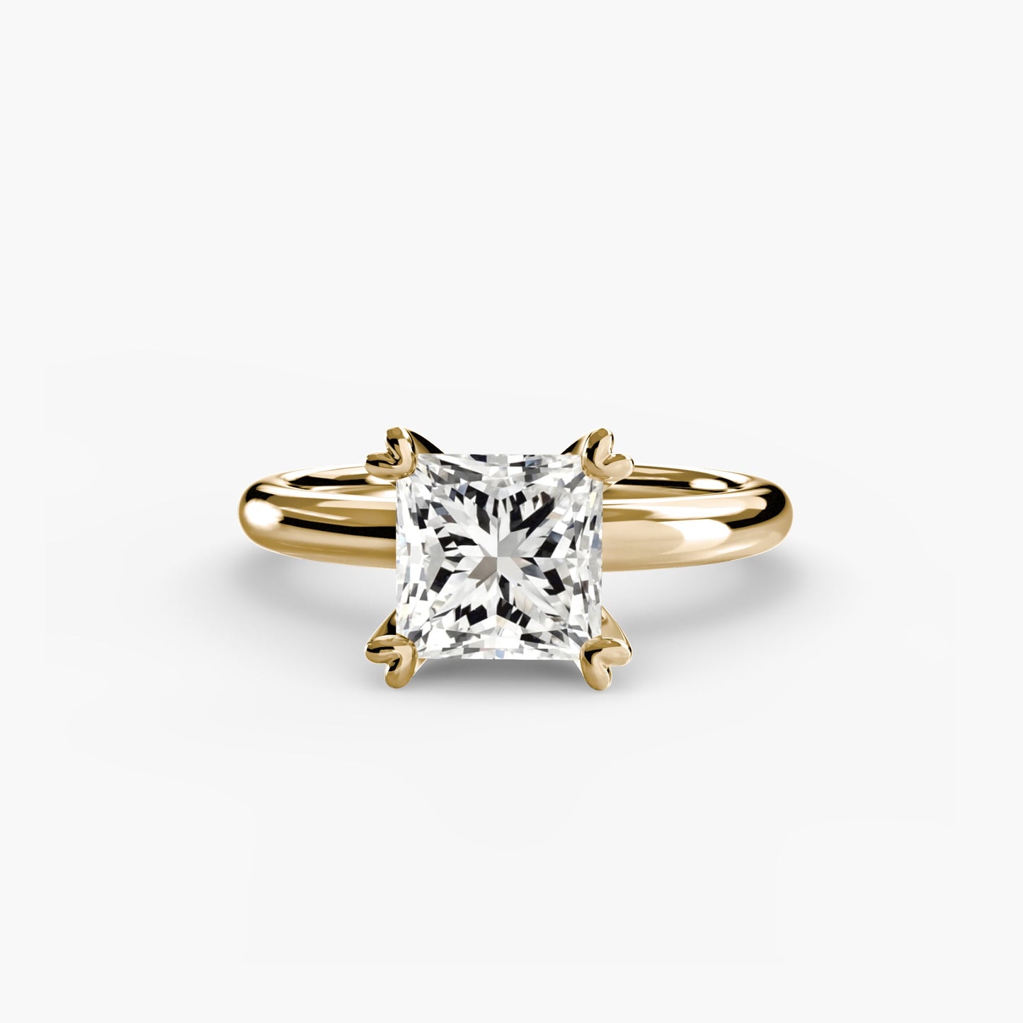 Completed Ring (United States Size 8.00)