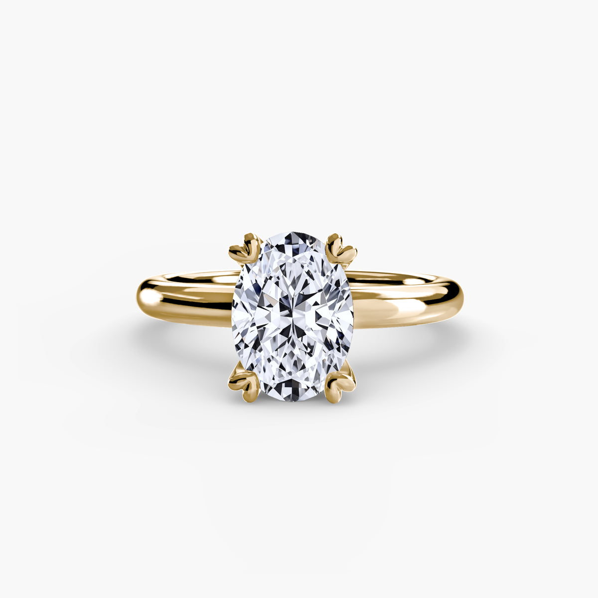 Completed Ring (United States Size 6.00)