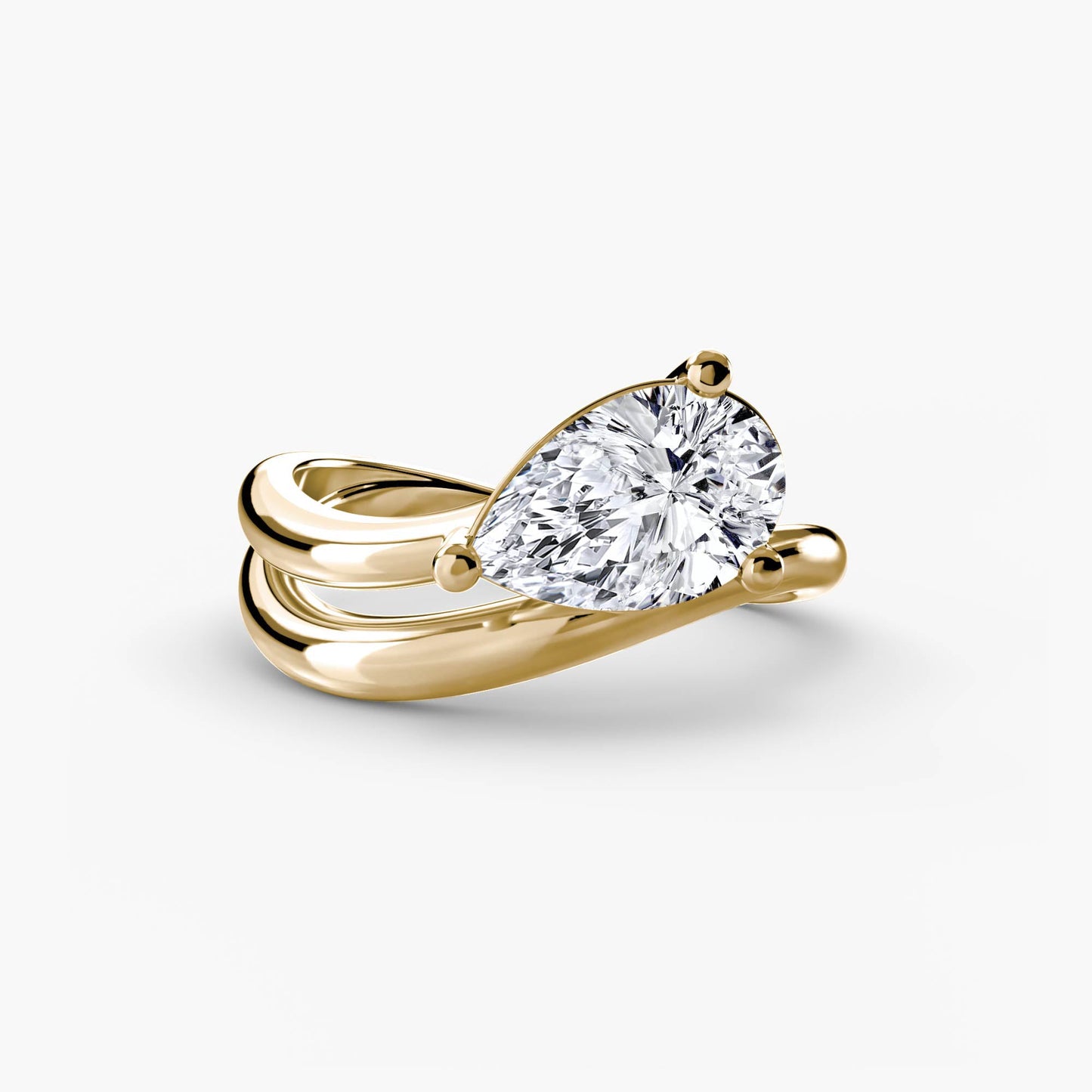 Completed Ring (United States Size 6.00)