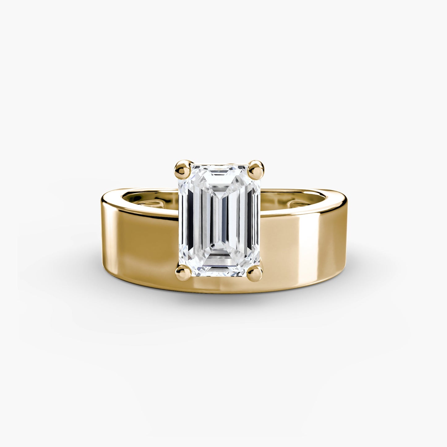Completed Ring (United States Size 9.50)