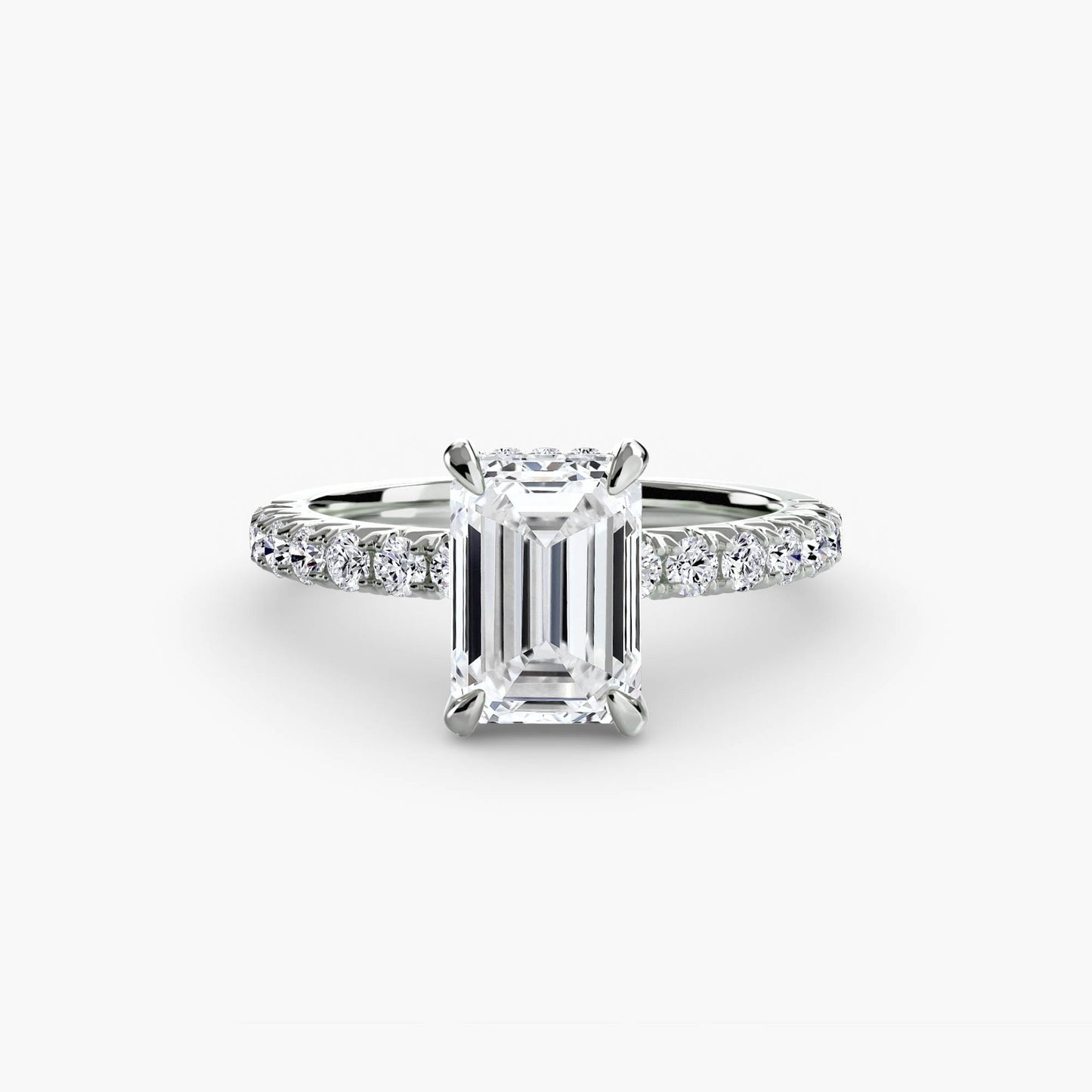 Completed Ring (United States Size 5.00)