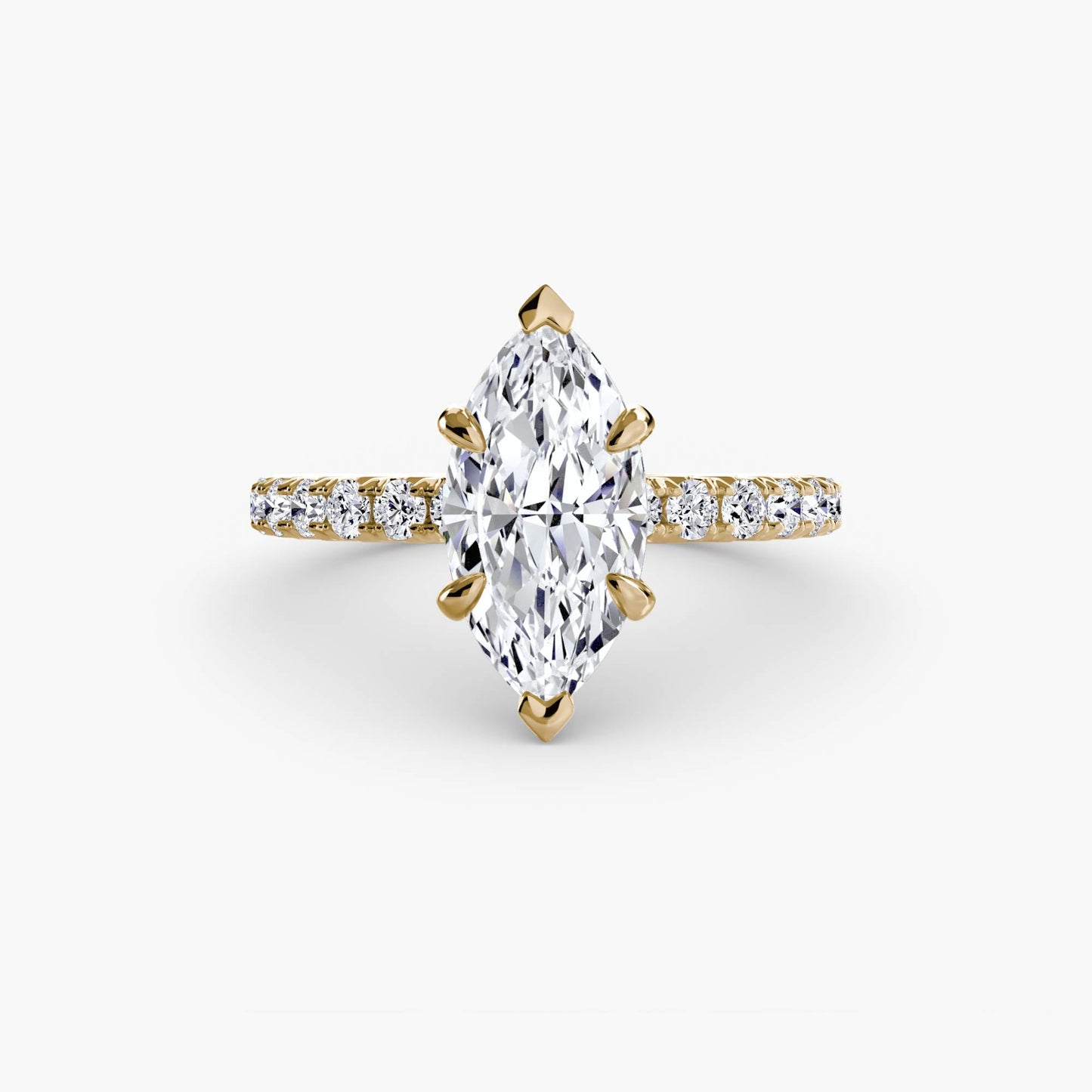 Completed Ring (United States Size 5.00)