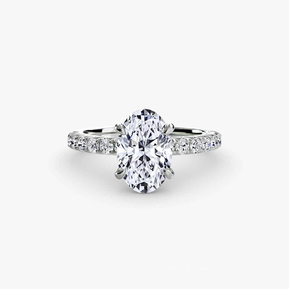 Completed Ring (United States Size 9.50)