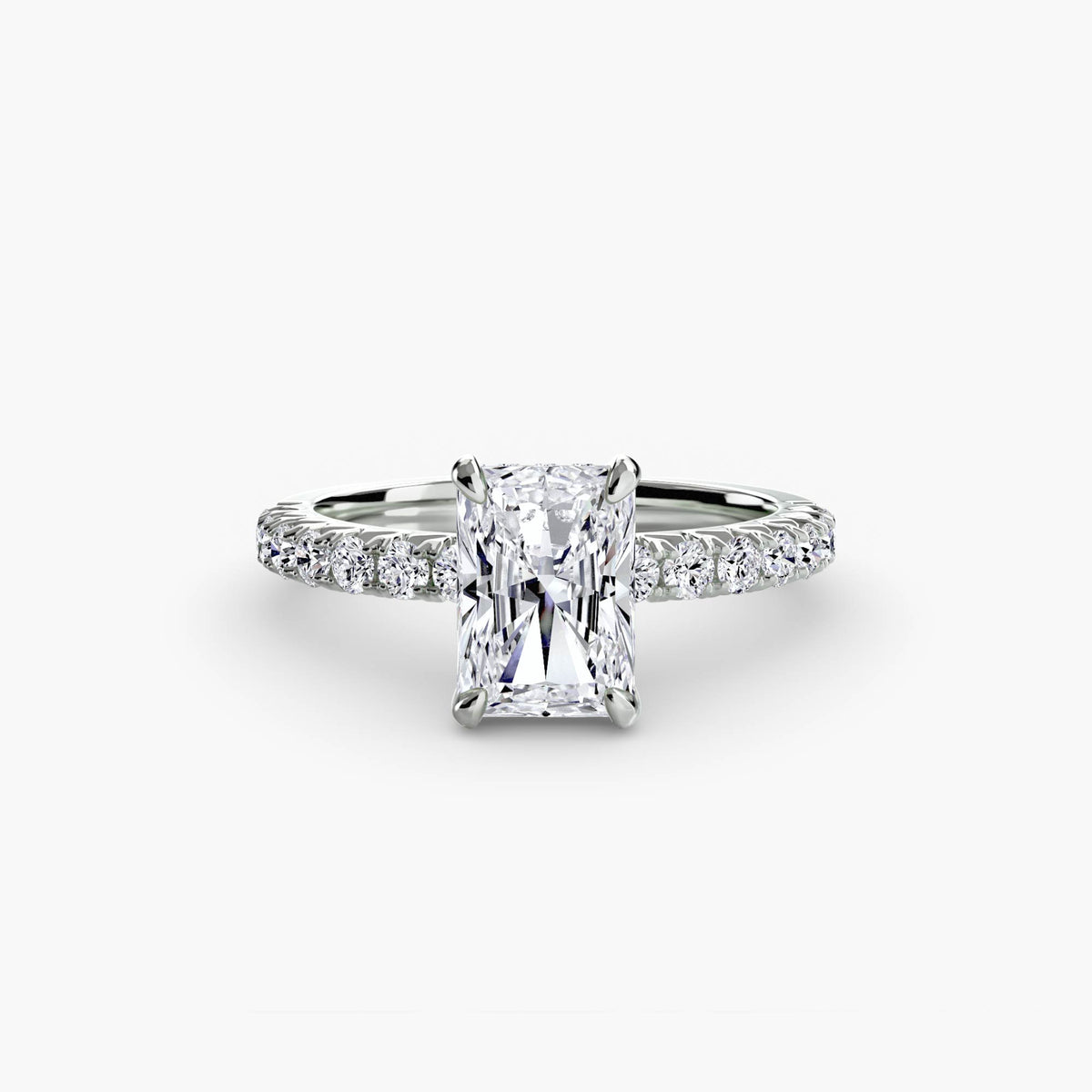 Completed Ring (United States Size 9.50)
