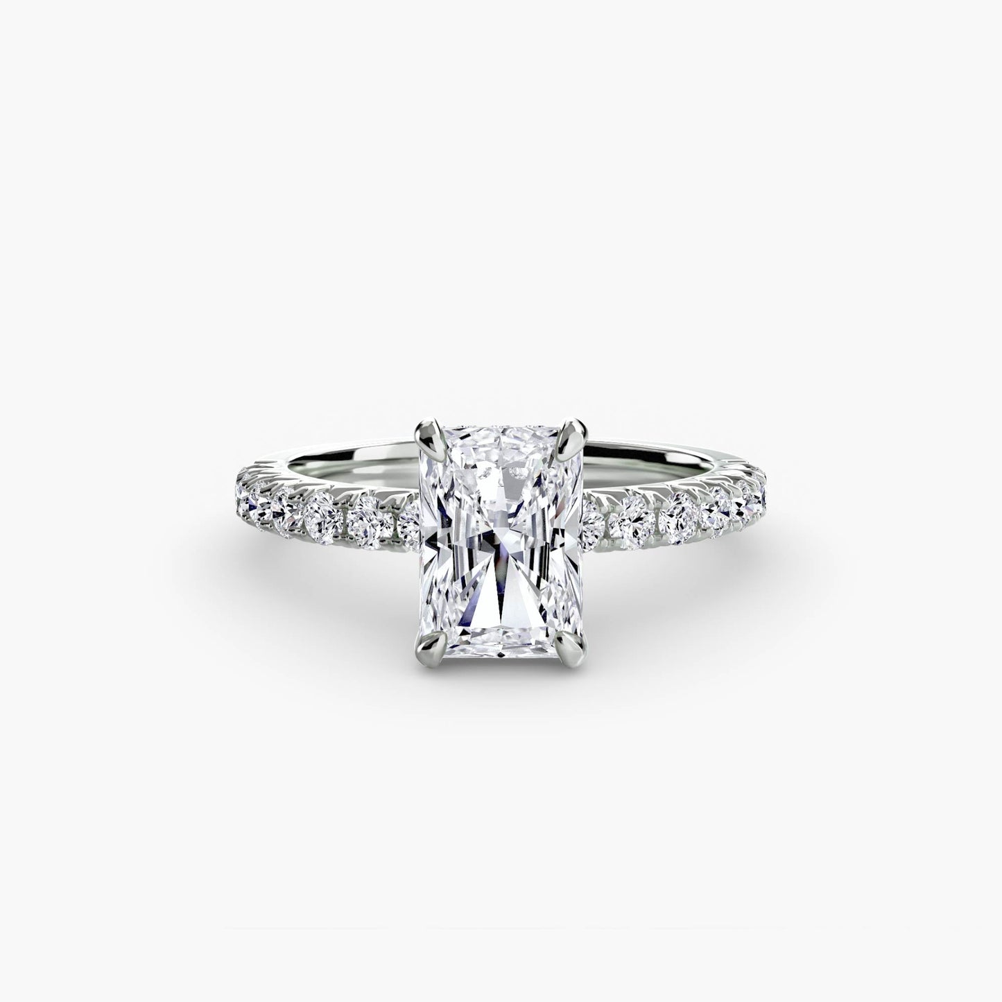 Completed Ring (Australia Size M½)