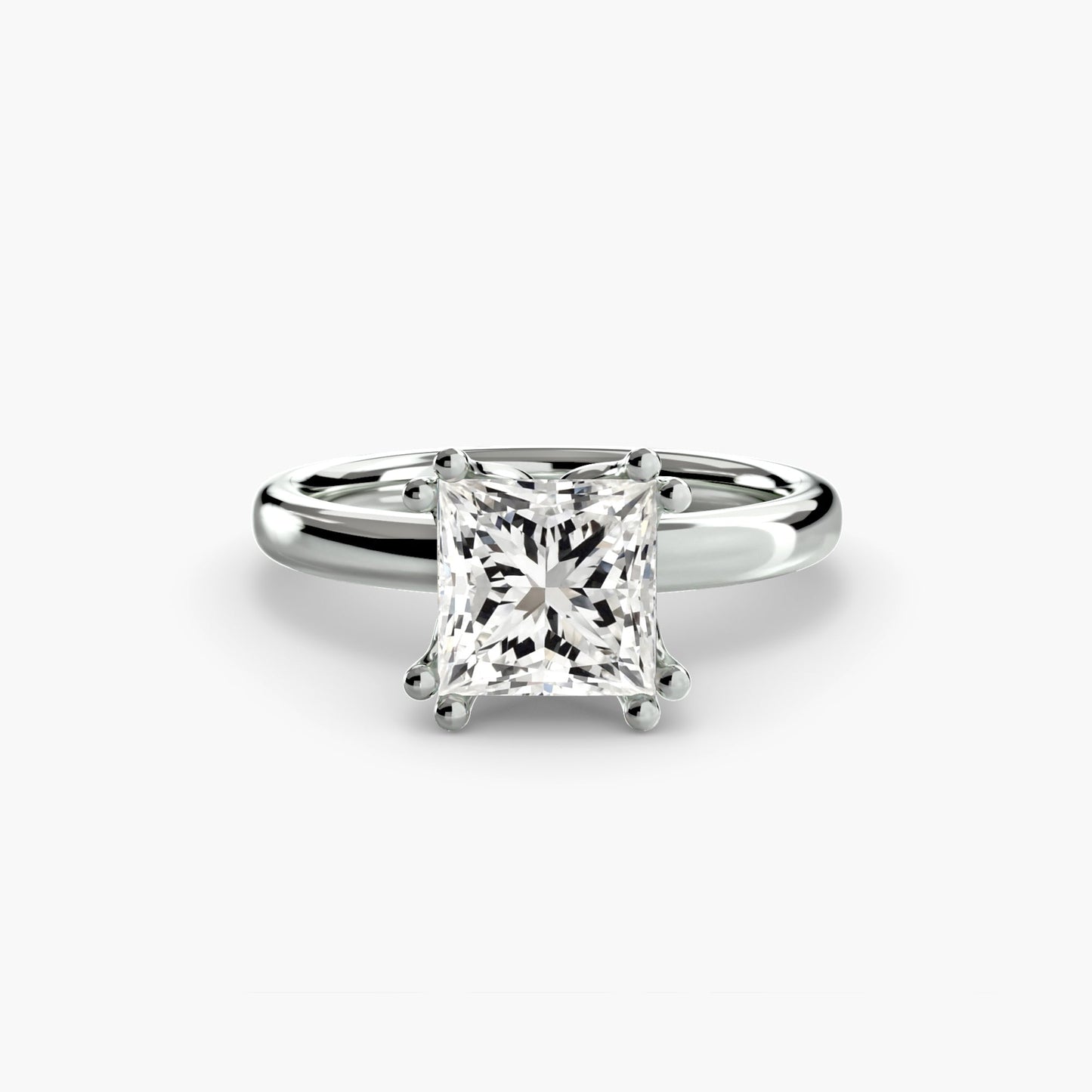 Completed Ring (United States Size 5.00)