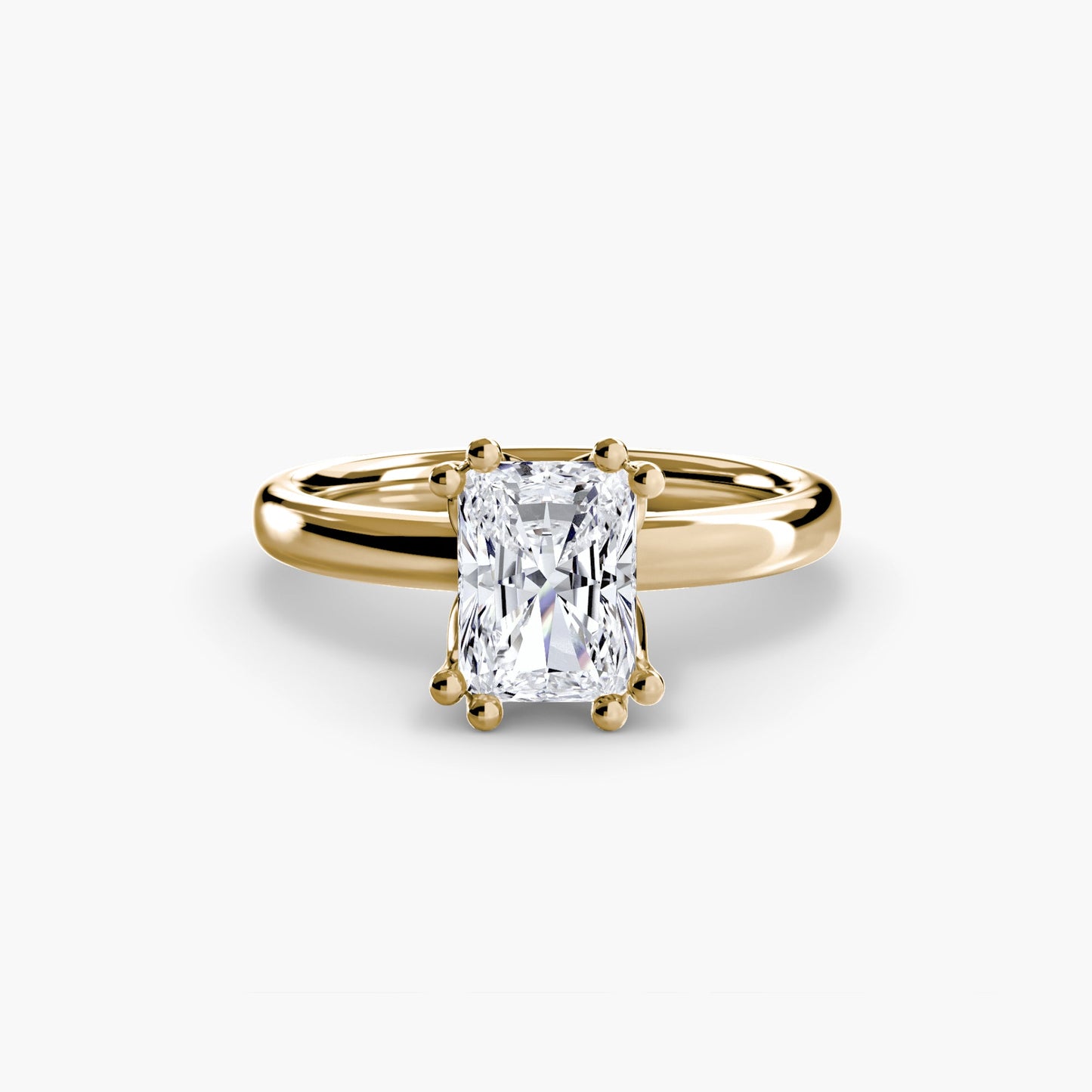 Completed Ring (United States Size 7.00)