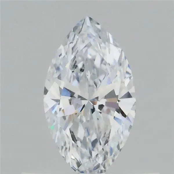 0.36ct Marquise Lab Grown Diamond (Colour E, Clarity VVS2, IGI Certified)