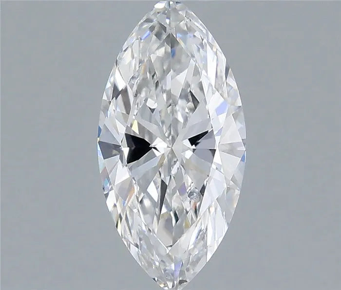 0.94ct Marquise Lab Grown Diamond (Colour E, Clarity VVS2, IGI Certified)