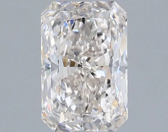 1.01ct Radiant Lab Grown Diamond (Colour H, Clarity VS1, IGI Certified)