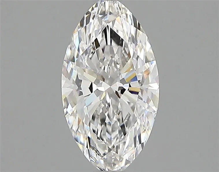 1.07ct Marquise Lab Grown Diamond (Colour D, Clarity FL, IGI Certified)