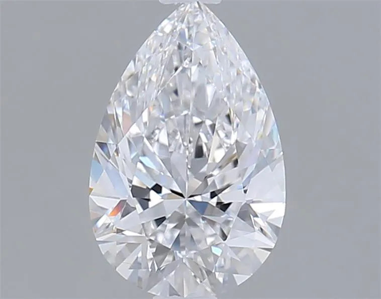 1.14ct Pear Lab Grown Diamond (Colour D, Clarity VS1, IGI Certified)
