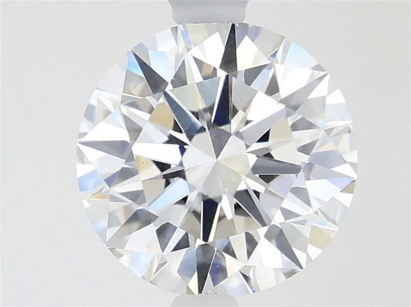 1.25ct Round Lab Grown Diamond (Colour G, Clarity VS1, Cut EX, IGI Certified)