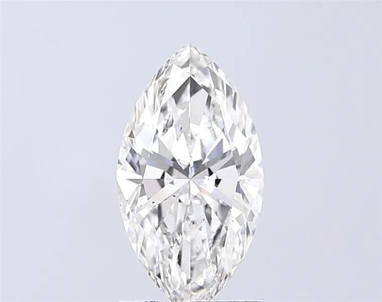 1.56ct Marquise Lab Grown Diamond (Colour E, Clarity VS2, IGI Certified)