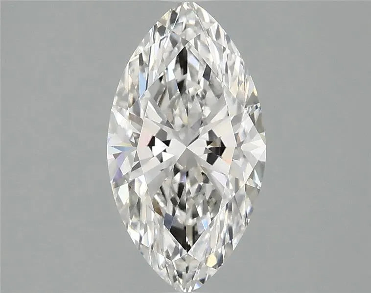 1.58ct Marquise Lab Grown Diamond (Colour F, Clarity VS1, IGI Certified)