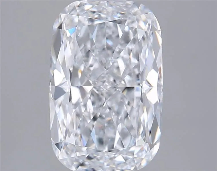 1.76ct Cushion modified Lab Grown Diamond (Colour E, Clarity VVS1, IGI Certified)