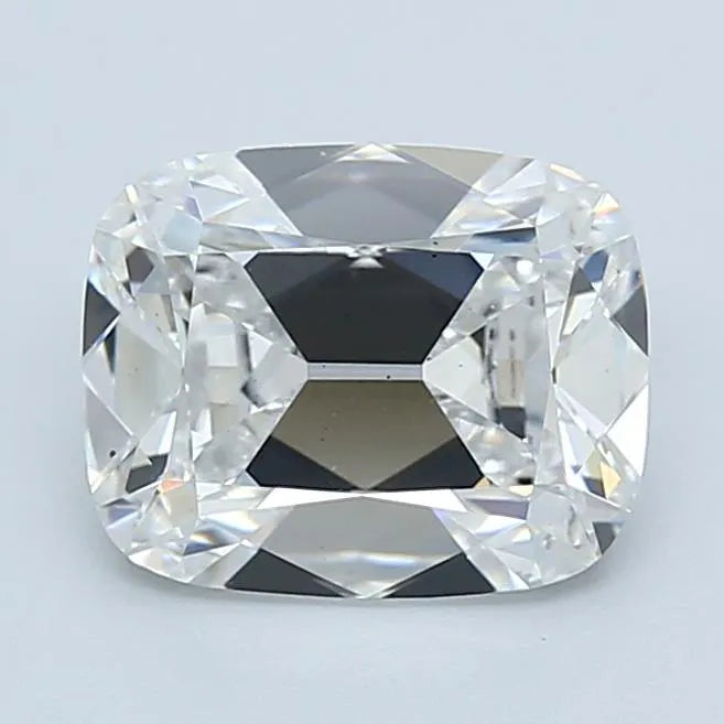 3.00ct Cushion brilliant Lab Grown Diamond (Colour D, Clarity VS2, IGI Certified)