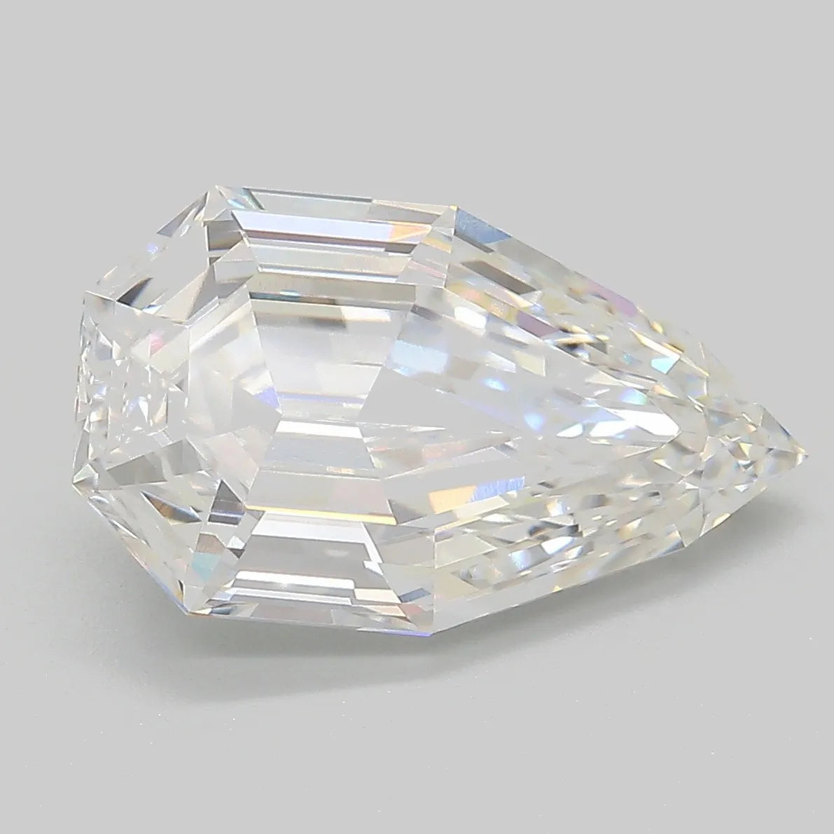 4.71ct Other Lab Grown Diamond (Colour E, Clarity VVS1, IGI Certified)