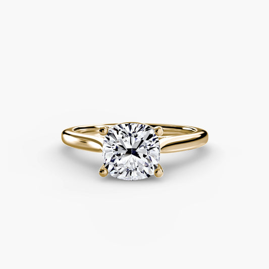 Completed Ring (United States Size 9.50)