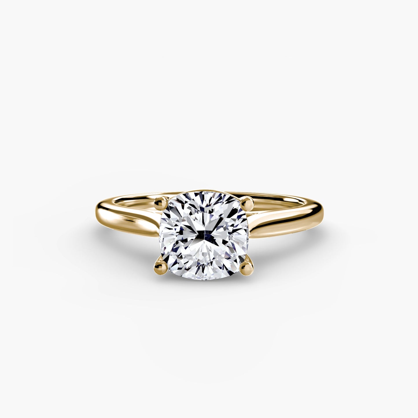 Completed Ring (United States Size 9.50)
