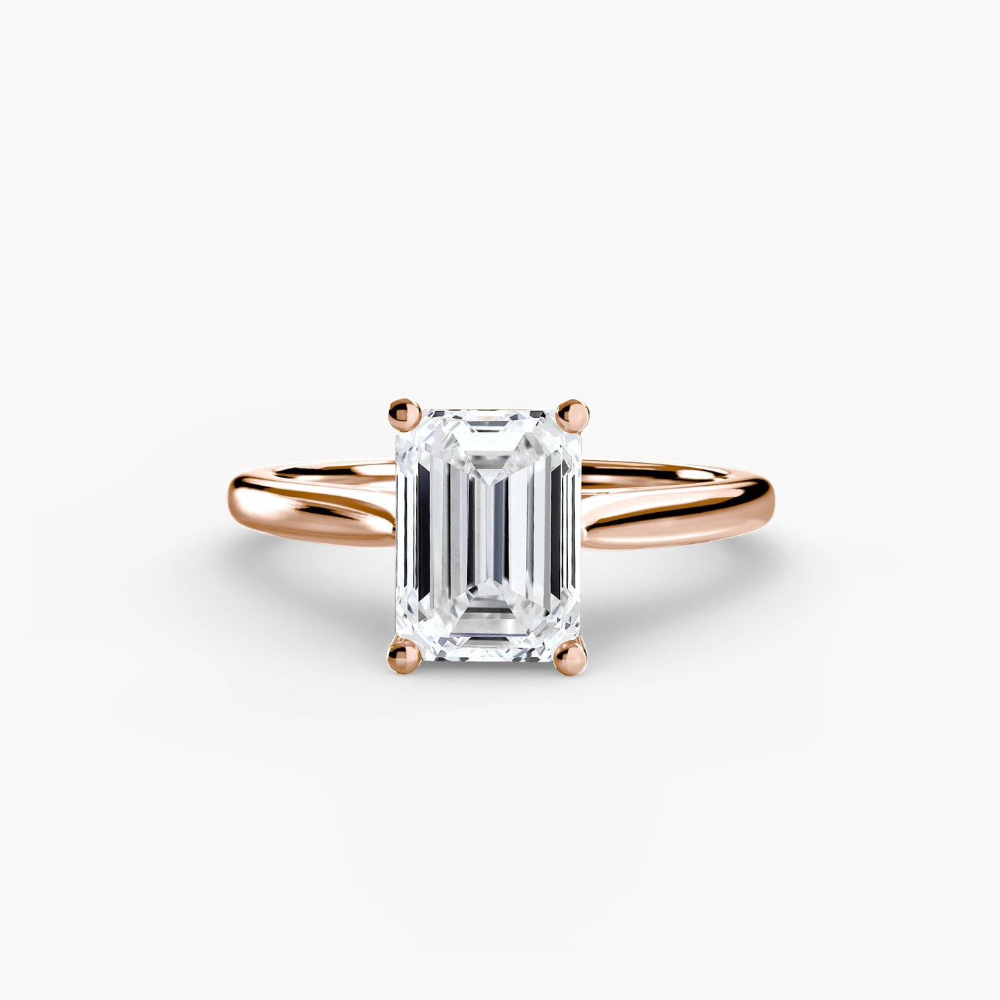 Completed Ring (United States Size 8.00)