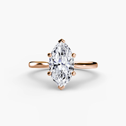 Completed Ring (United States Size 8.75)