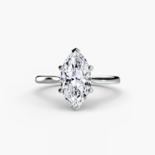 Completed Ring (United States Size 5.25)