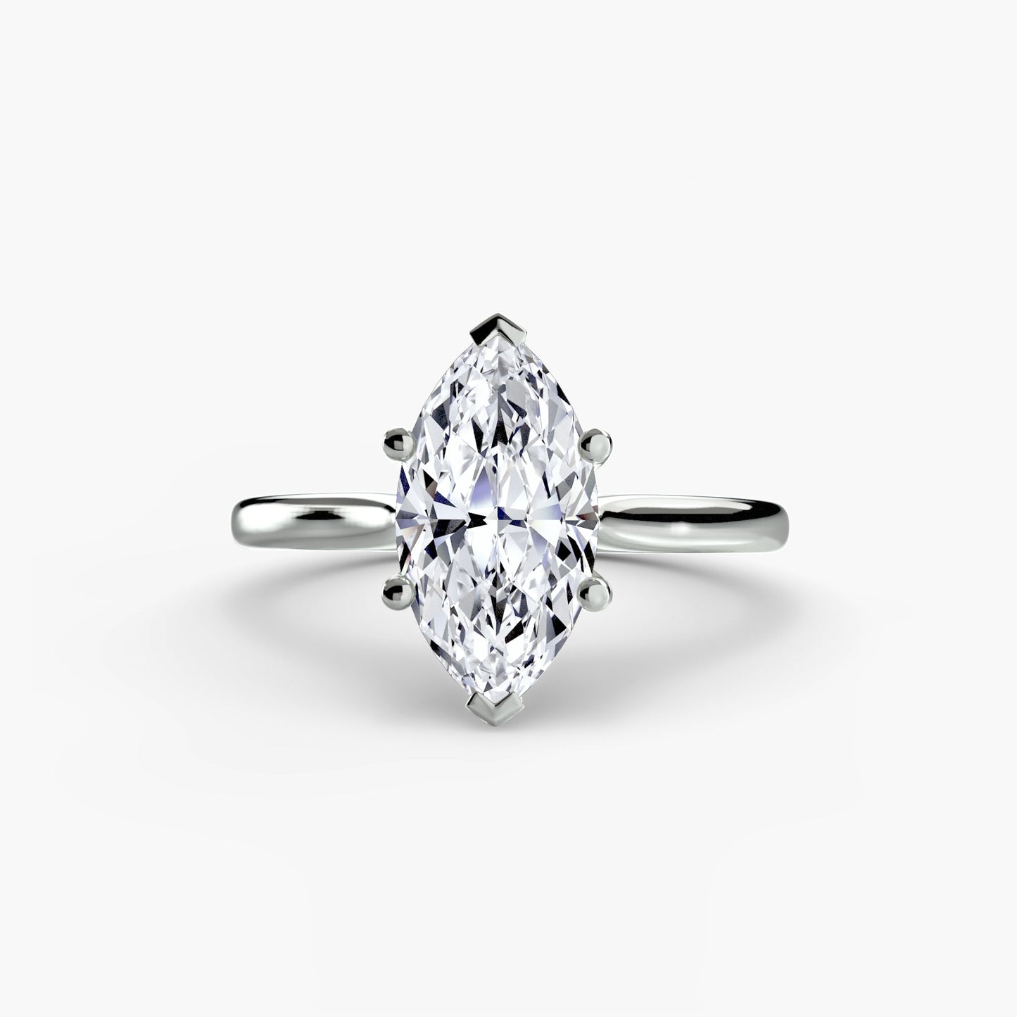Completed Ring (United States Size 7.50)
