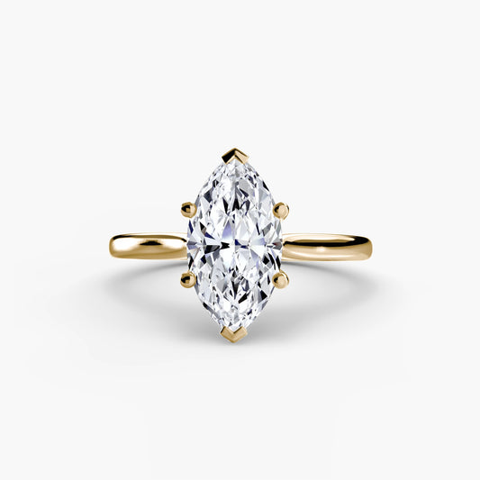 Completed Ring (United States Size 9.00)