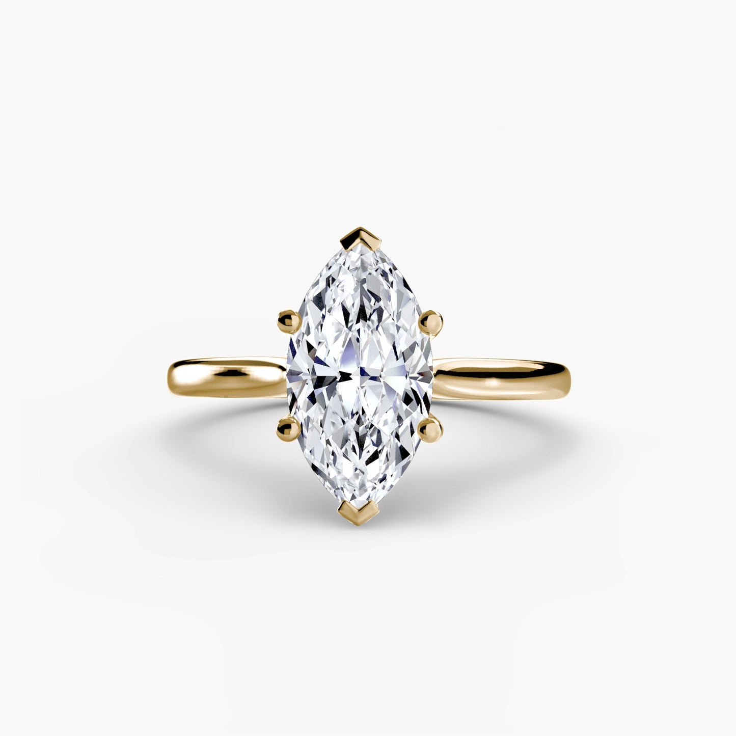 Completed Ring (United States Size 9.00)