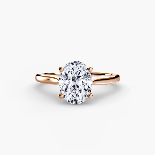 Completed Ring (United States Size 9.00)