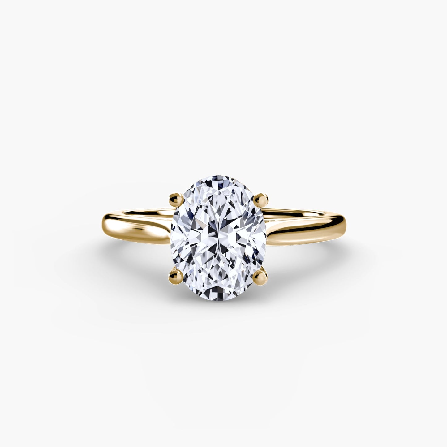 Completed Ring (United States Size 4.75)