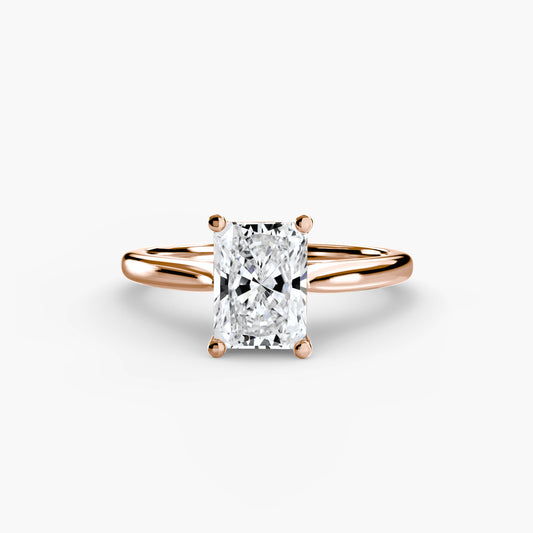 Completed Ring (United States Size 8.00)