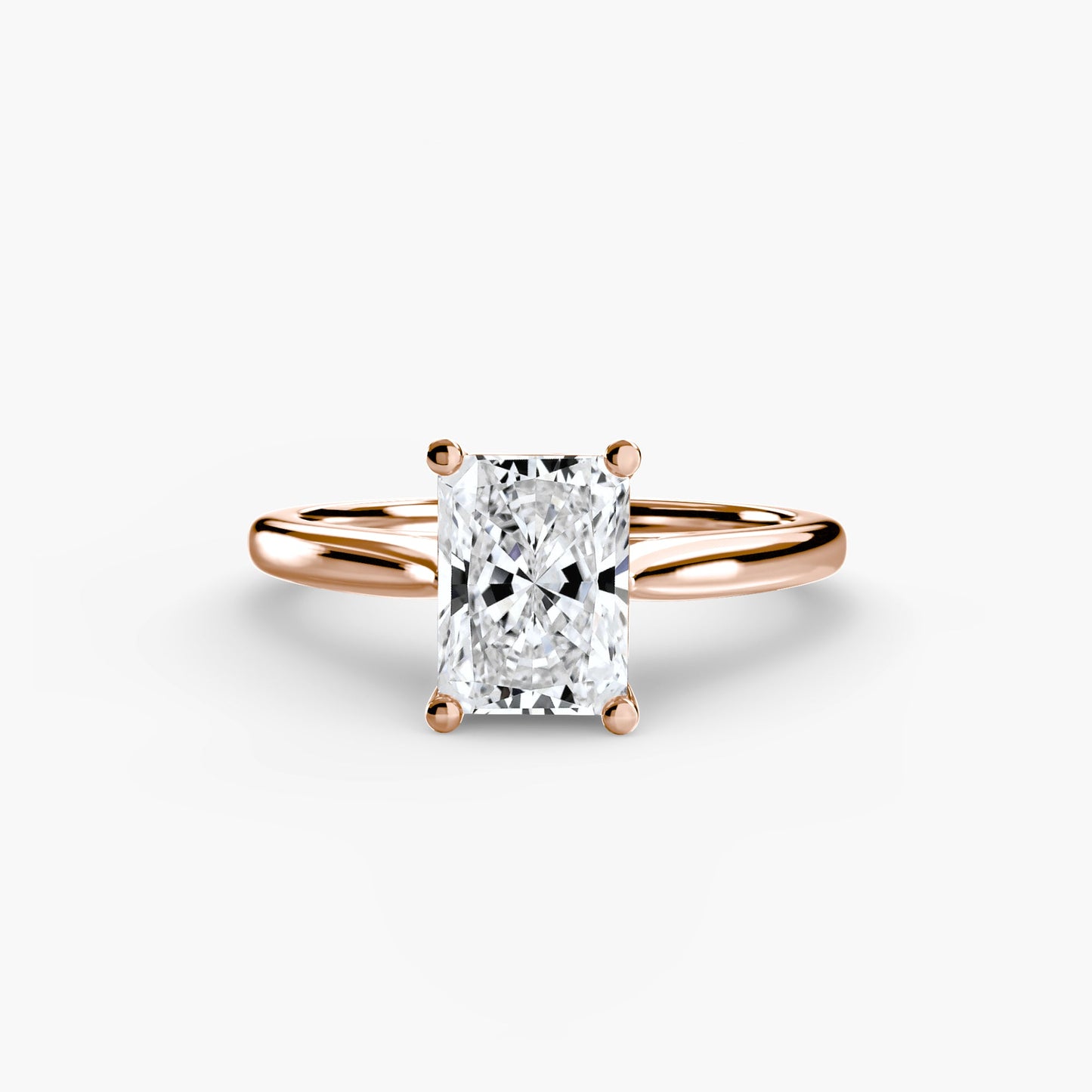 Completed Ring (United States Size 8.00)