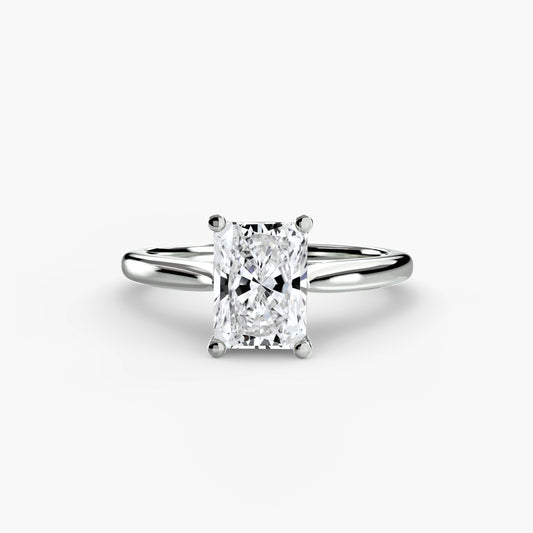 Completed Ring (United States Size 7.00)