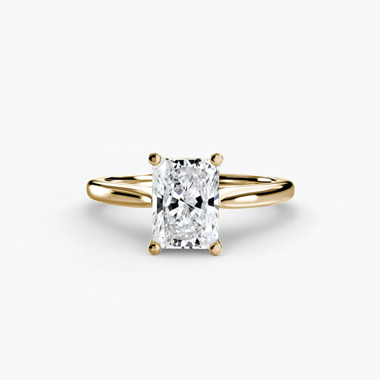 Completed Ring (United States Size 8.25)