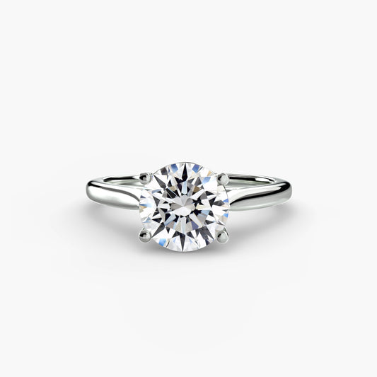 Completed Ring (United States Size 7.50)