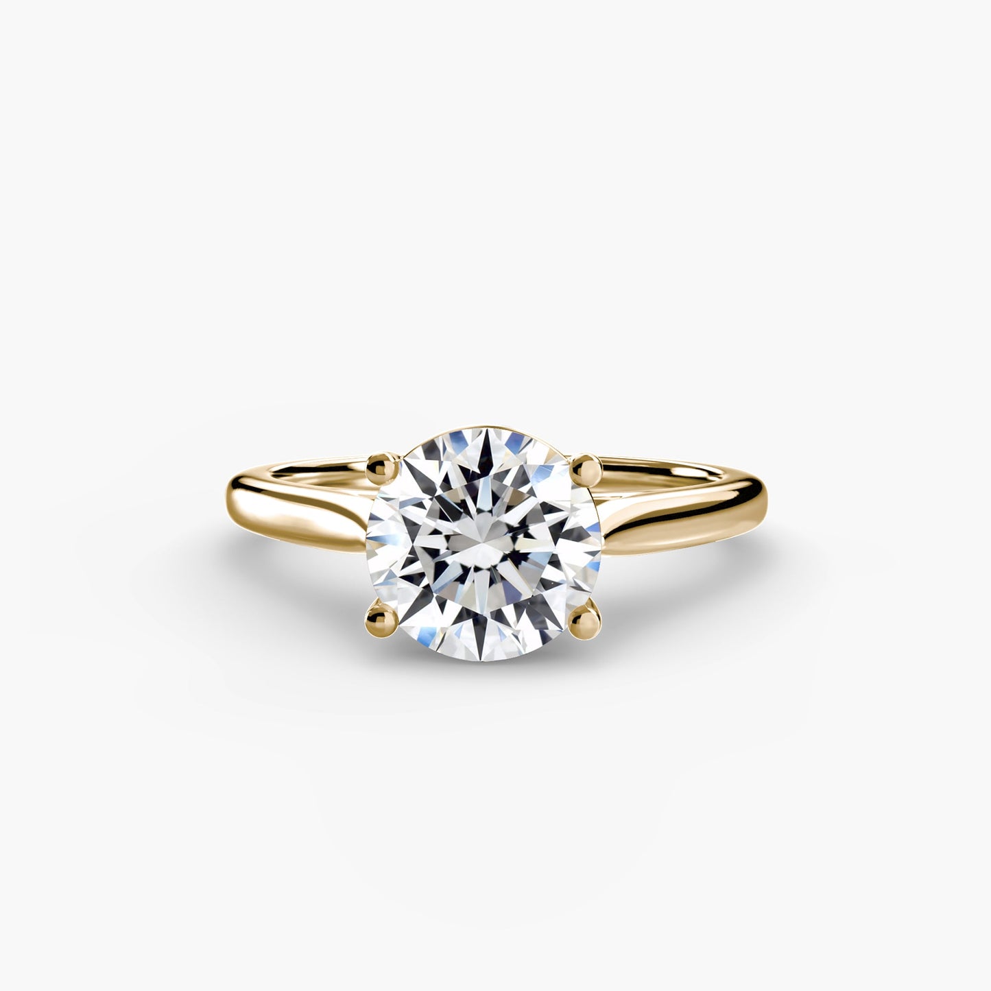 Completed Ring (United States Size 9.00)