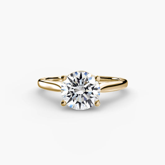 Completed Ring (United States Size 9.00)