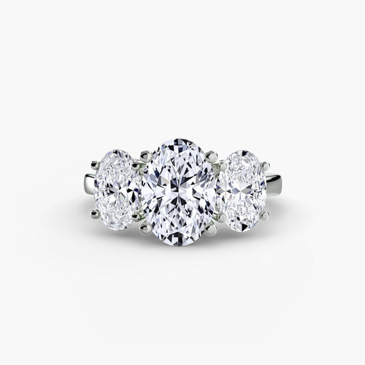 Completed Ring (United States Size 6.50)