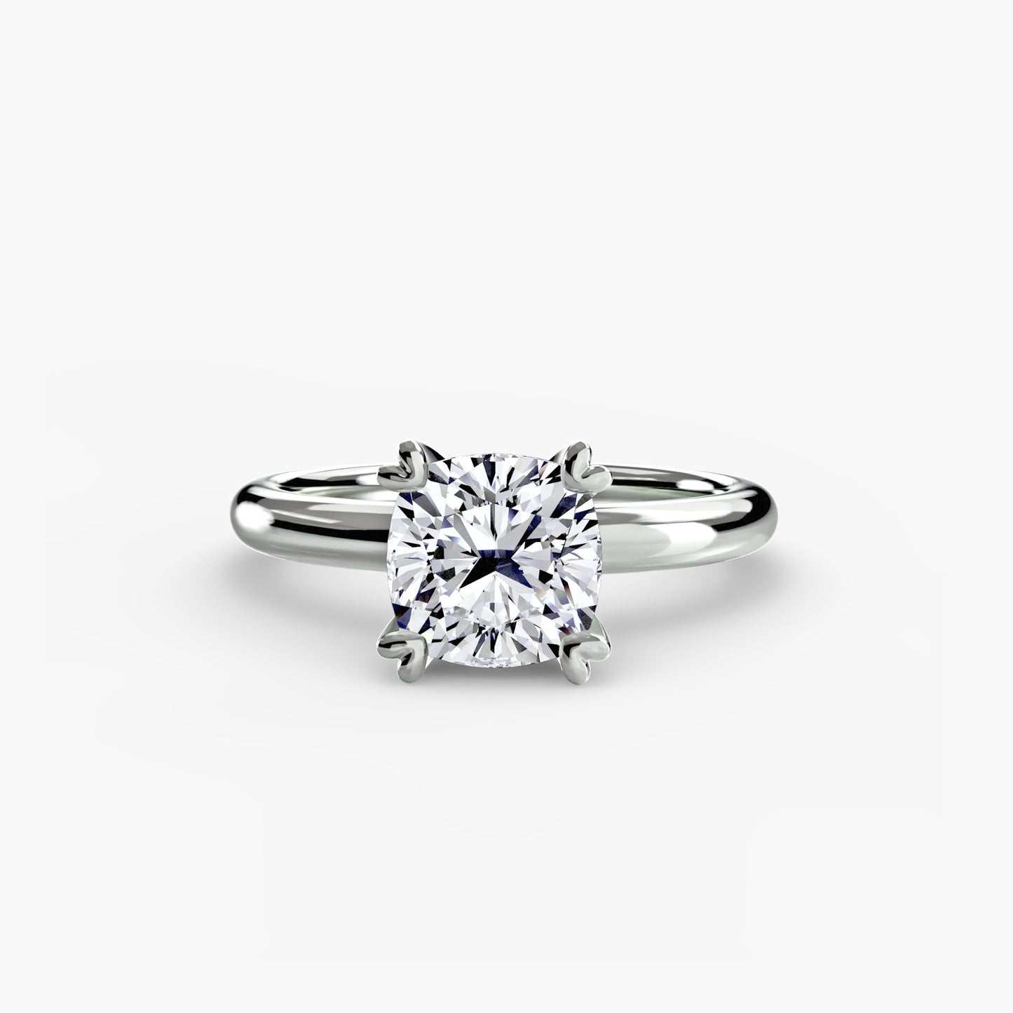 Completed Ring (United States Size 8.00)